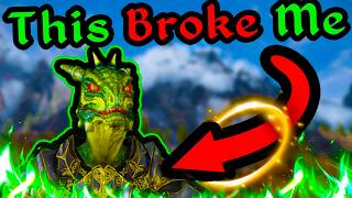 Can You Beat Skyrim As A Virgin Paladin?