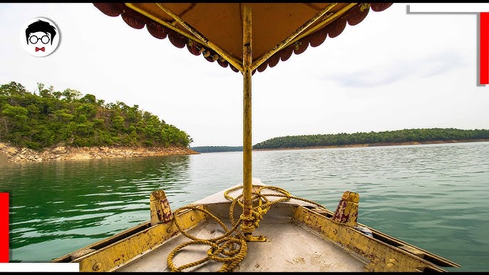 Location - GOLDEN ISLAND KORBA CHHATTISGARH 📍 कोरबा की यह खुबसुरत जगह  कोरबा जिले के मोरगा नामक गांव के पास हैं, जो बिलासपुर-अम्बिकापुर…