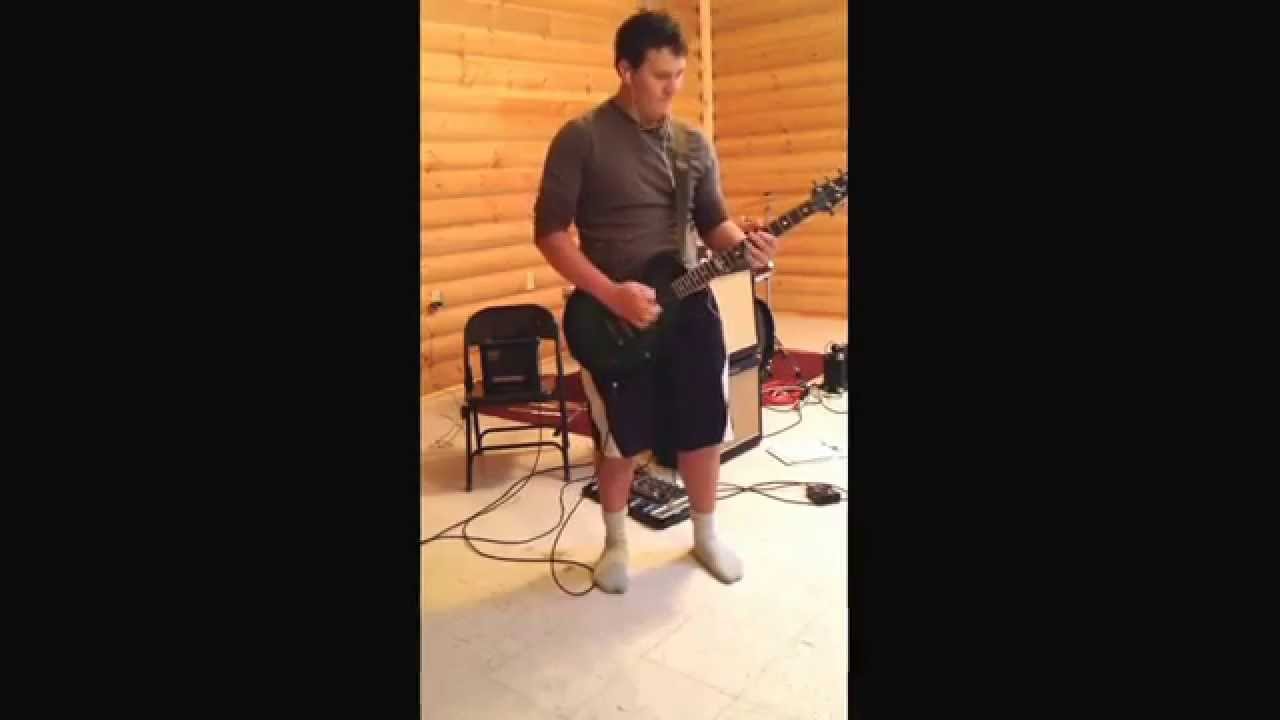 Monster by Skillet, Andrew Hopper