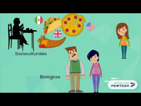 Anorexia animated presentation maker online