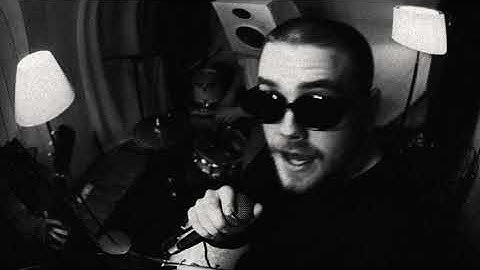 Casper The Ghost - Know You Too Well (Official Video)