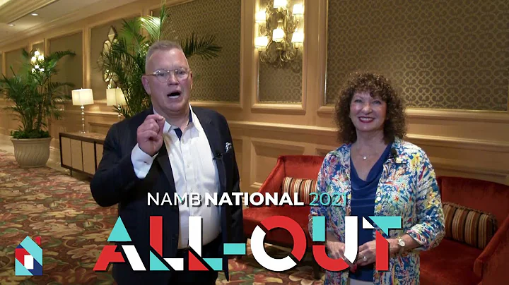 Linda McCoy & Kimber White can't wait to see you a...