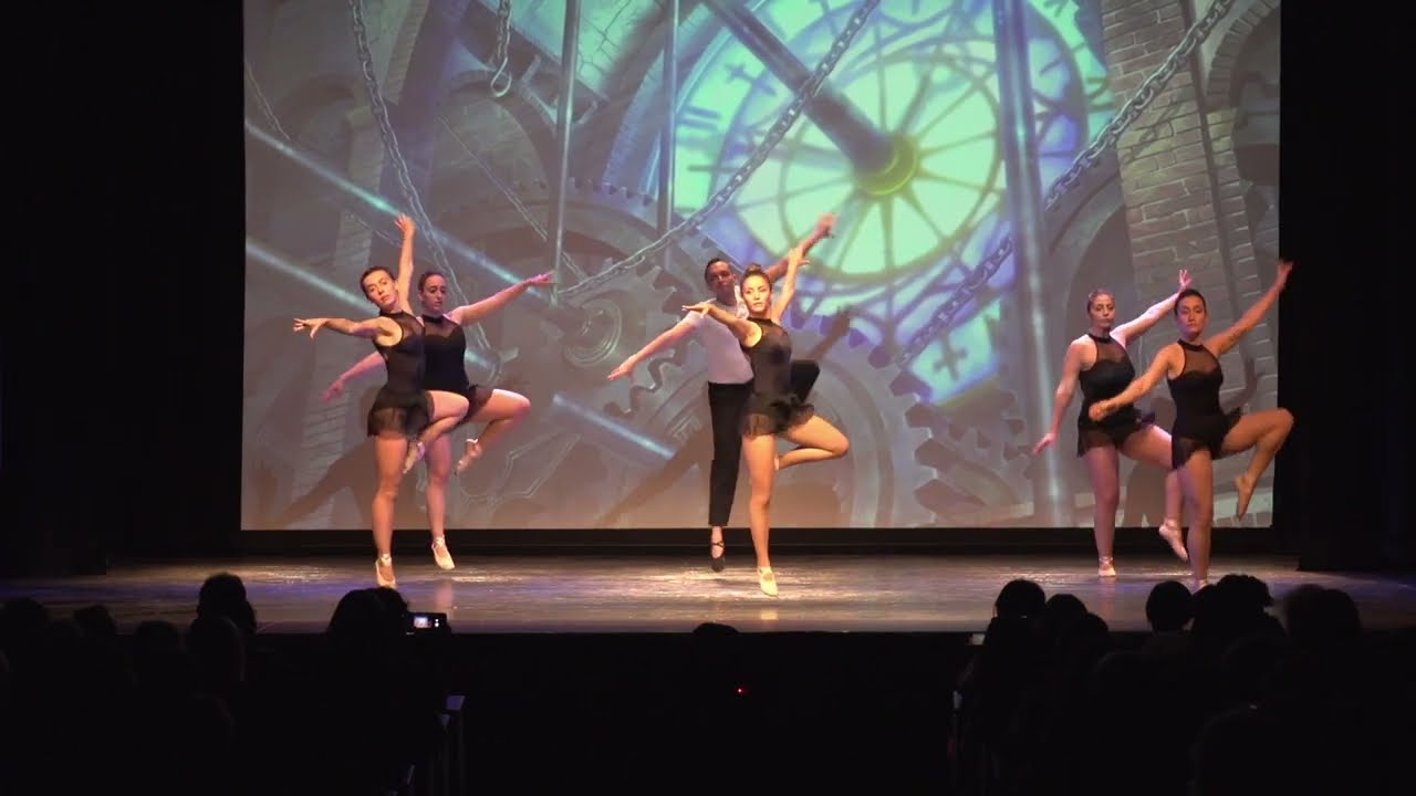 14) Classica Avanzato - Ambra - Orologiaio