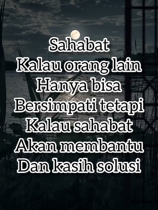 motivasi hidup #perbedaan teman dan sahabat