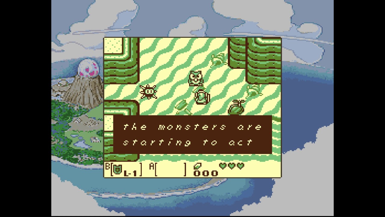 Super Game Boy MSU-1 Proof Of Concept | RetroRGB