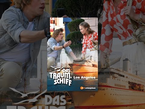 Das Traumschiff Los Angeles Das Traumschiff Los Angeles