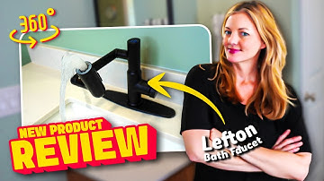 What You Need to Know Before Buying a Lefton Faucet