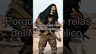 Robo Tracks - El Makabelico