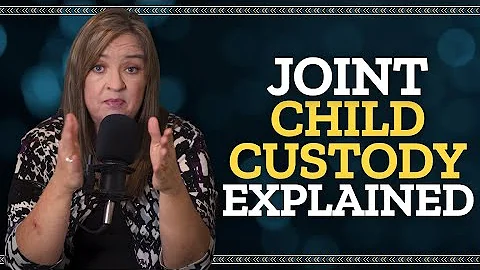 Should You Agree to 50-50 Child Custody?