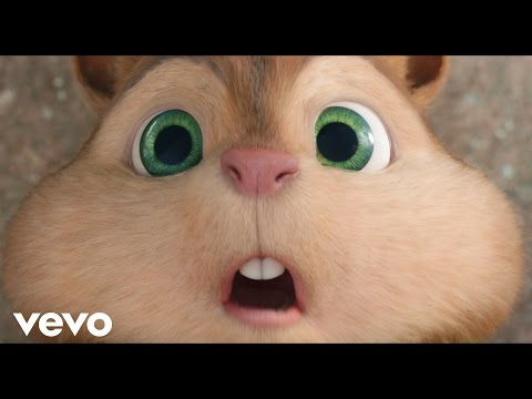 Alvin & Las