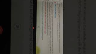 General purpose software and specific purpose software screenshot 1