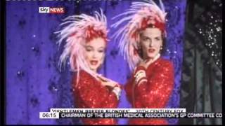Jane Russell dies age 89