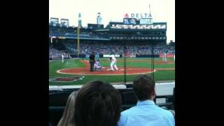 Jason Heyward RBI double
