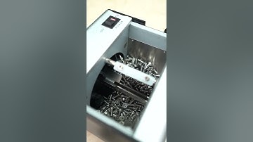 Automatic Screw Feeder #shorts