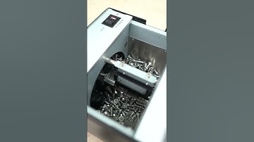 Automatic Screw Feeder #shorts