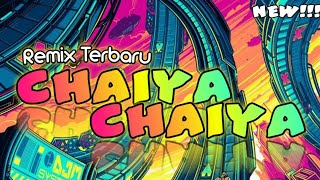 ™🌴 CHAIYA-CHAIYA ( Rizal Rmxr ) Remix Terbaru 2023