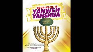 YOUR NAME IS YAHWEH YAHSHUA — MERCY UKO ELEKE \u0026 NNAMDI EWENIGHI (TRACK 1)