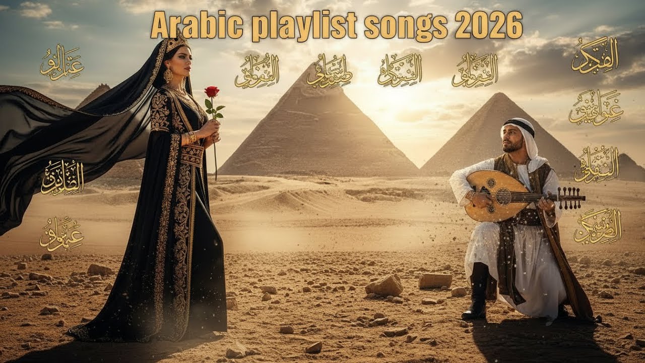 لَيَالِي الصَّحْرَاءِ حَيْثُ يَسْهَرُ الحُلْمُ مَعَ القَمَر 🌙🏜️💞