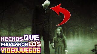 Vídeo Slender: The Arrival