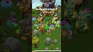 Goofy Ahh Island
