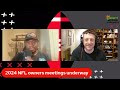The SB Nation NFL Show - Monday Football Monday LIVE