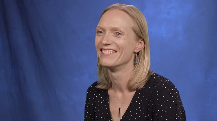 Meet Dr. Kristine Van Winkle - Internal Medicine a...