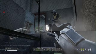 DayZ ghost bullets are realπππ