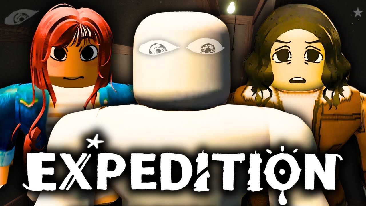 ROBLOX Expedition Prologue Full Walkthrough YouTube 