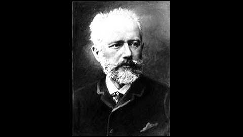 Piotr Tchaikovsky - 1812 Overture - Finale