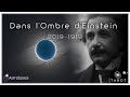 DANS L'OMBRE D'EINSTEIN - 🇨🇱 Eclipse Totale au Chili feat. Alain KLOTZ et Christian BUIL