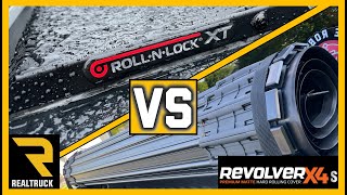 RollNLock XT Or Revolver X4s Which is better?