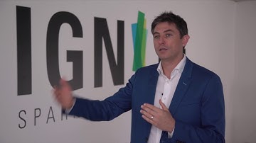 Ignite Training - An Introduction