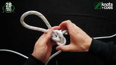 Midline bowline