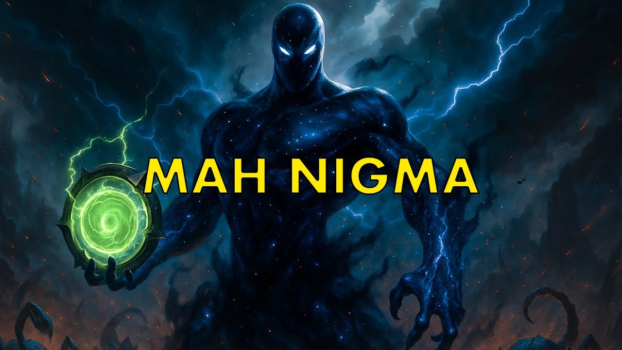 ENIGMA MONK BANISHES ENEMIES TO THE VOID | DotA Auto Chess