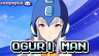 I put Mega Man 8's JP Opening theme over Umamusume: Cinderella Gray