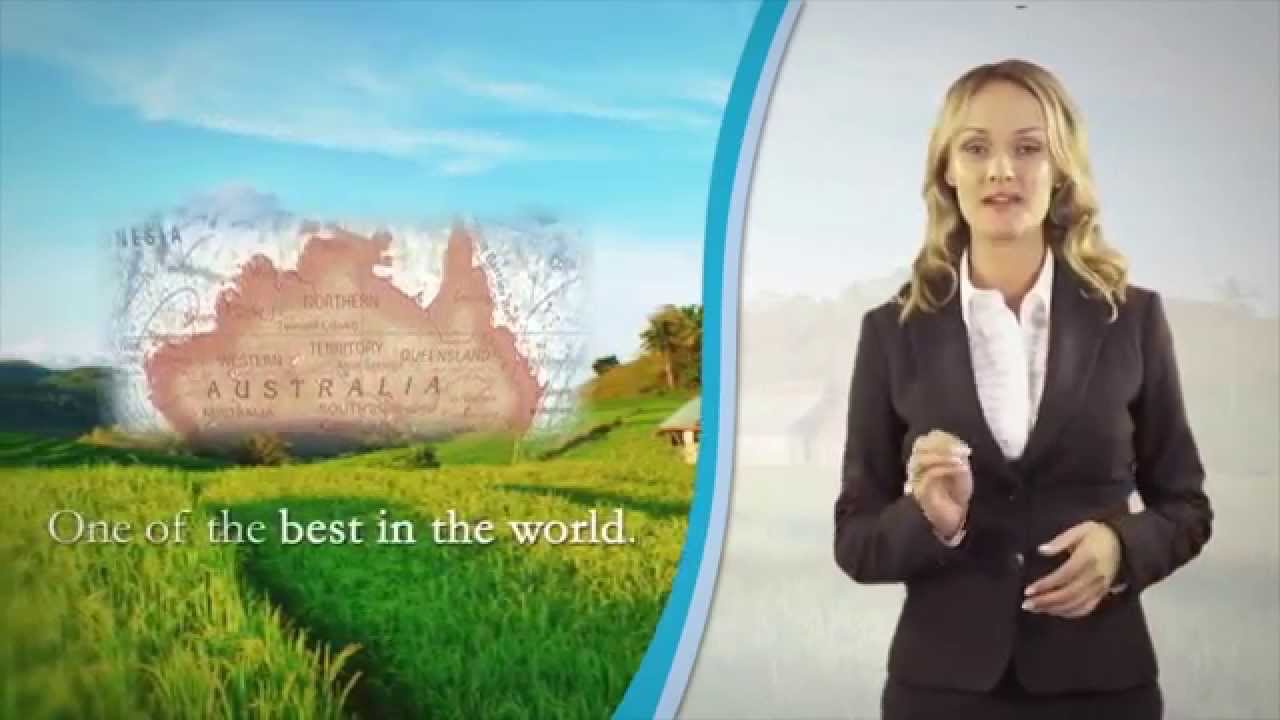 Promo VIdeo - Melbourne