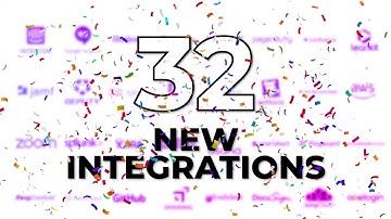 Integration Center - Hype Reel