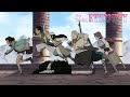 5 Kids Try to Rescue 1 Immortal | To Your Eternity