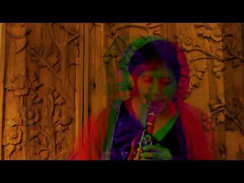 María Cecilia Villanueva - Gaudeamus III