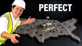 How NOT To Design A Country