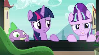 My Little Pony | Сезон 5 | Серия 26 | «Дружба — Это Чудо» #Mlp #1080P