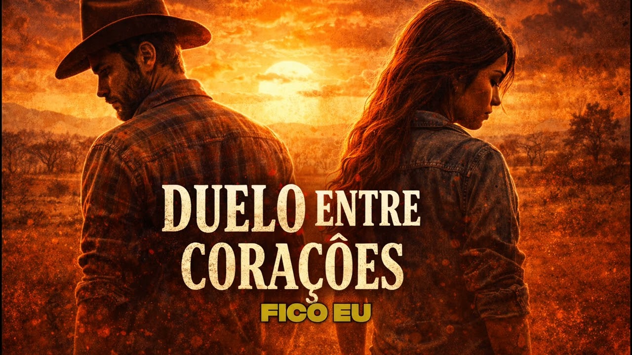 DUELO ENTRE CORAÇÕES 