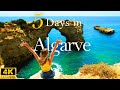 How To Spend 5 Days In ALGARVE Portugal Insider Tips For 5 AMAZING Days 
