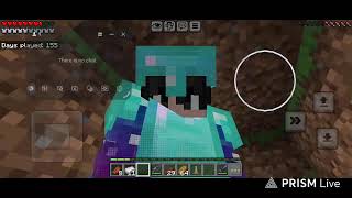 Live streaming of Wolfmoon