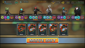 Guns Up! - Bombardier bases after Patch 3.50 (Level 50)