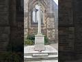 World war 1 and 2 - both world wars memorial