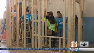 "Build my Future" program