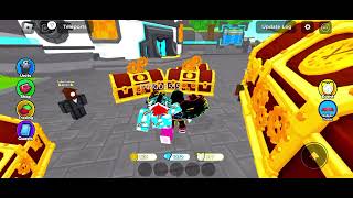 Roblox Toilet Tower Defense สุ่มกล่อง