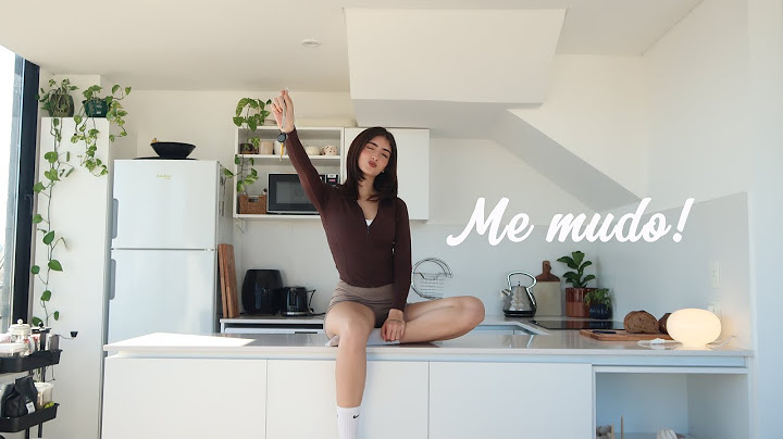 Me Mudo al Departamento de Mis Sueños ✧･ﾟ| mudanza #1