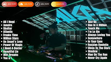 REQ BY BANG PICENG || 2 HOURS SET DEEP HALLUCINATION NON STOP ✈️ MELAYANG TANPA DROP